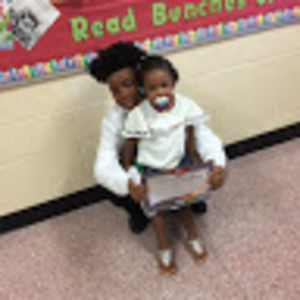 Meet your Posher, Annette child of god